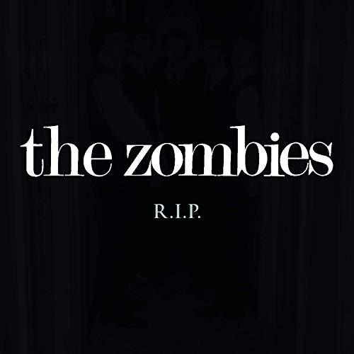R.I.P. - The Zombies (Vinyl)