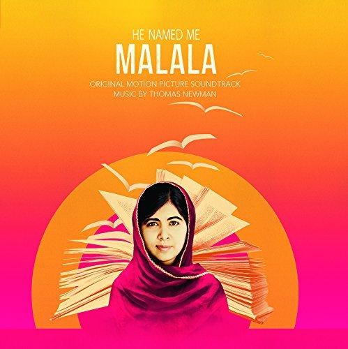 HE CALLED ME MALALA / O.S.T.