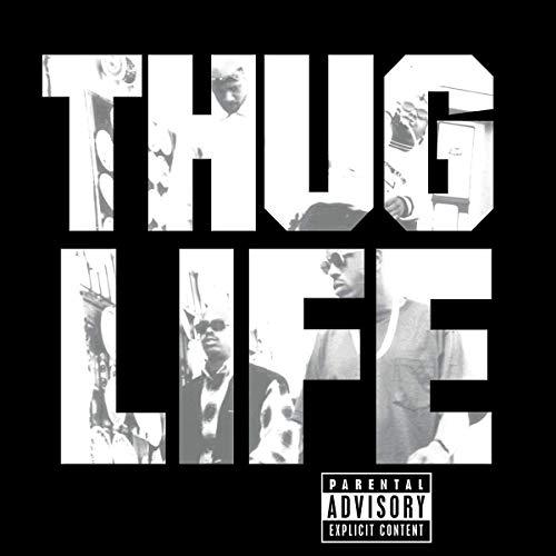 Thug Life: Volume 1 - Thug Life / 2pac (Vinyl)