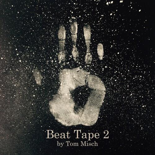 Beat Tape 2 - Tom Misch (Vinyl)