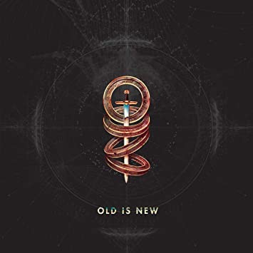 Old Is New - Toto (Vinyl)