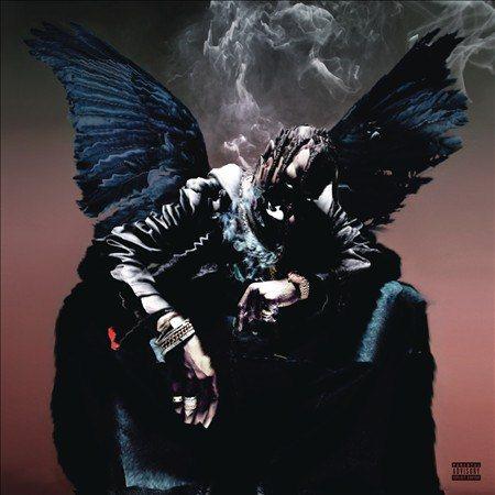 Birds In The Trap Sing McKnight - Travis Scott Vinyl