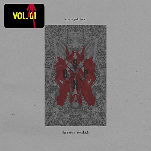 Watchmen: Volume 1 (Music From The HBO Series) - Atticus Ross (Vinyl)