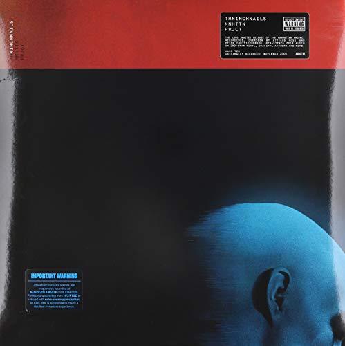Watchmen: Volume 3 (Music From The HBO Series) - Atticus Ross (Vinyl)