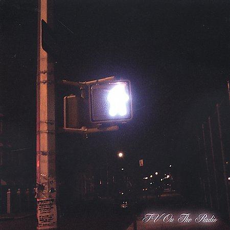 Young Liars - TV On The Radio (Vinyl)