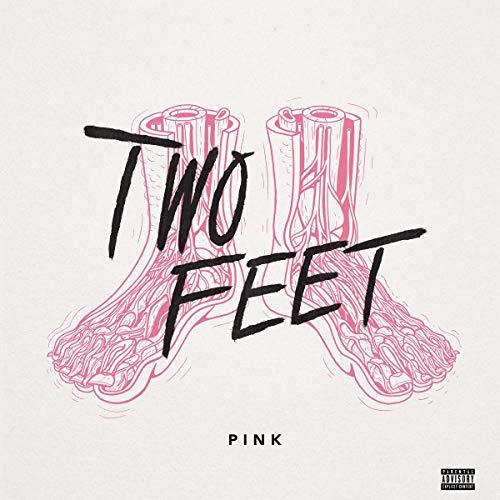 Pink - Two Feet (Vinyl)