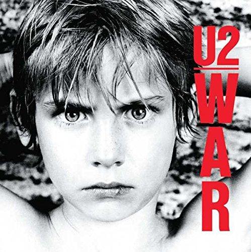 War: Remastered - U2 (Vinyl)