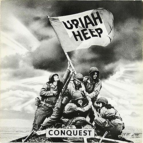 Conquest (Uk)