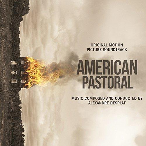 AMERICAN PASTORAL / O.S.T.