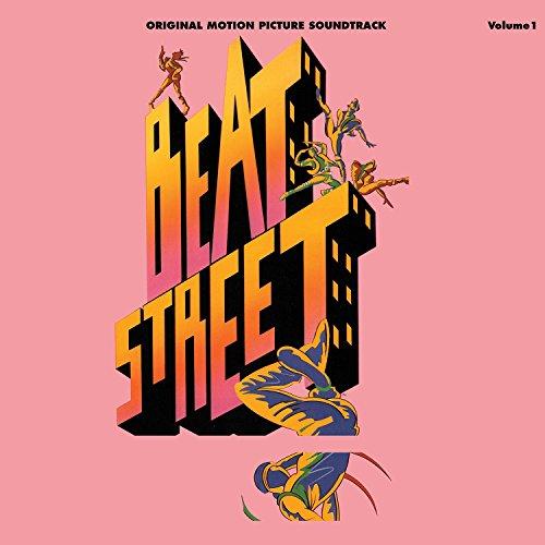 Beat Street (Original Motion Picture Soundtrack) - Beat Street (Vinyl)