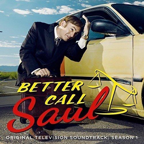 Better Call Saul: Season 1 / O.S.T. (Hol)