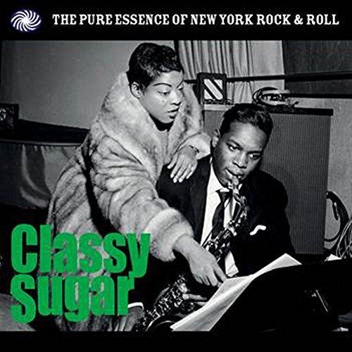 Classy Sugar: Pure Essence Of / Various (Uk) - Classy Sugar Pure Essence Of / Various Uk (Vinyl)