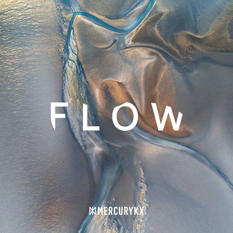 FLOW - Various Artists (Vinyl) (RSD Drops Aug 2020)