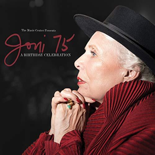 Joni 75: A Joni Mitchell Birthday Celebration - Various Artists (2 Vinyl)