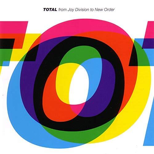Total - New Order / Joy Division (Vinyl)