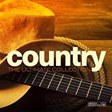Ultimate Country Collection / Various - Ultimate Country Collection / Various (Vinyl)