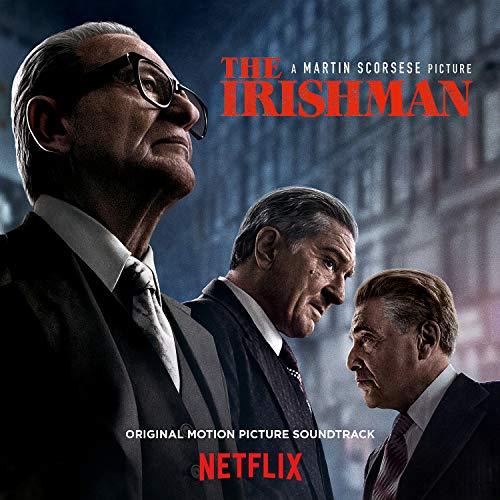 Irishman / O.S.T. (Gate) (Vinyl) (180 Gram)