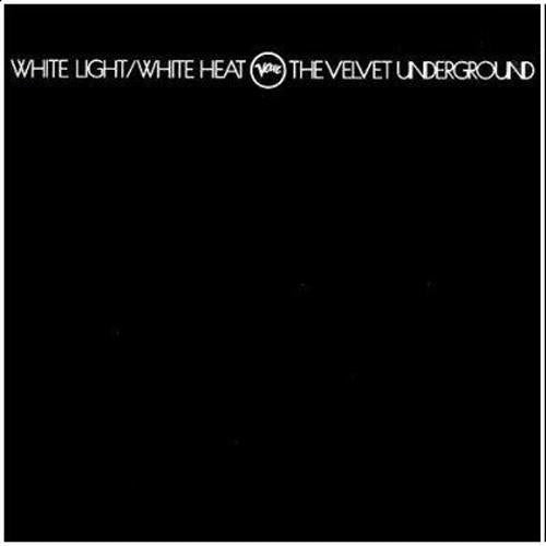 White Light/White Heat - The Velvet Underground (2 Vinyl) (45th Anniversary Deluxe Edition)