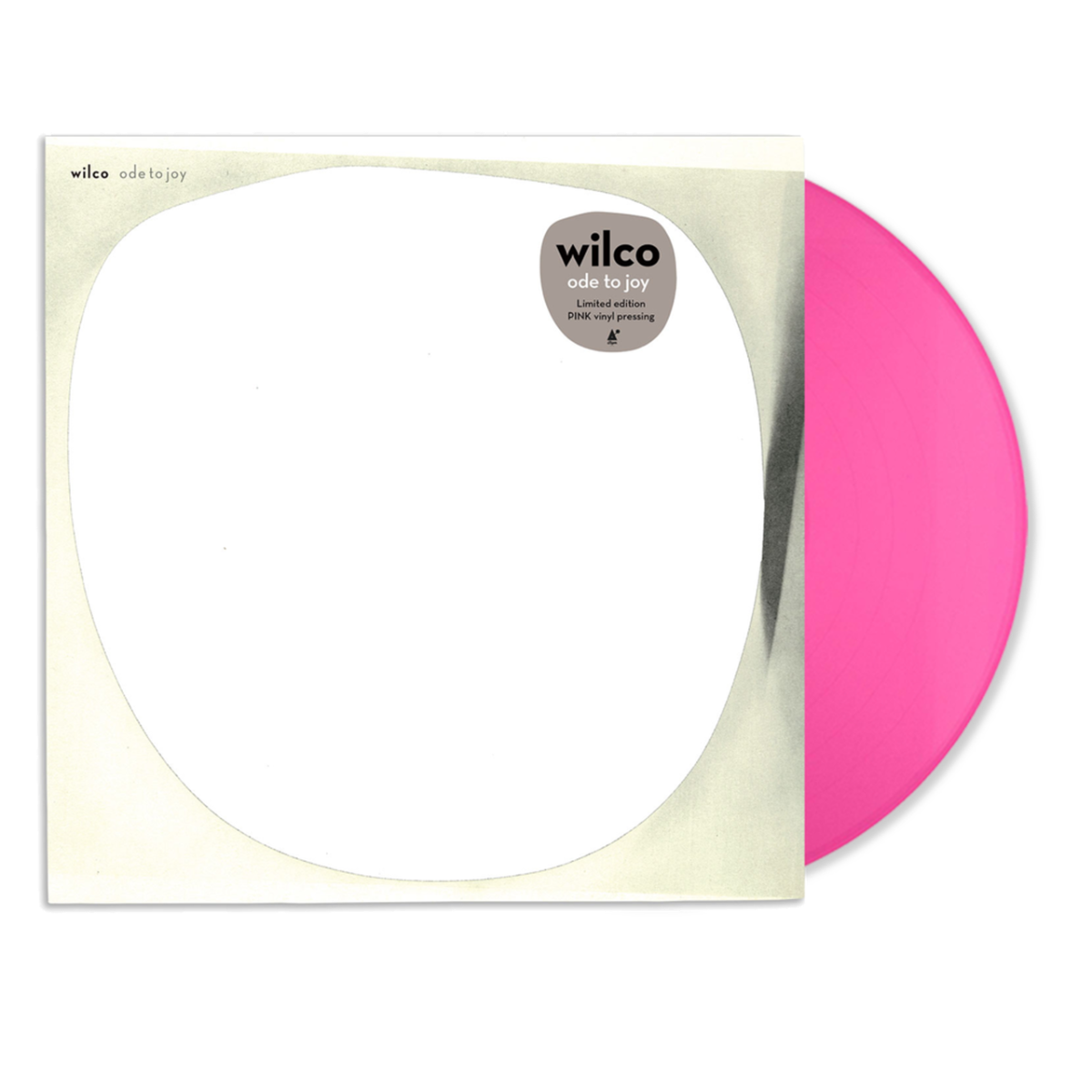 Ode to Joy (Pink Vinyl | Indie Exclusive)