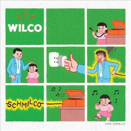 Schmilco (180 Gram Vinyl, Digital Download Card)