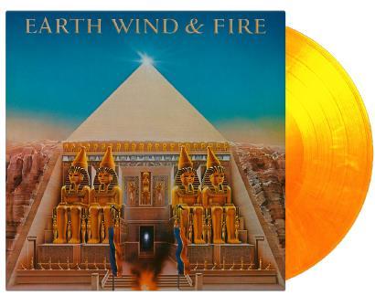 All 'N All -Coloured-