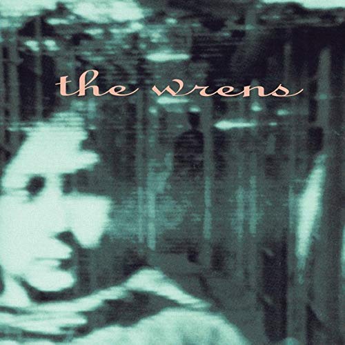 Silver - The Wrens (Vinyl) (RSD BF 2019)