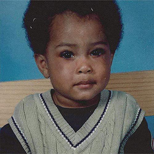?: Deluxe - XXXTentacion (Crystal Clear 3LP Box Set)