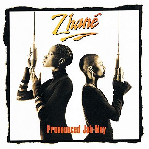 Pronounced Jah-nay