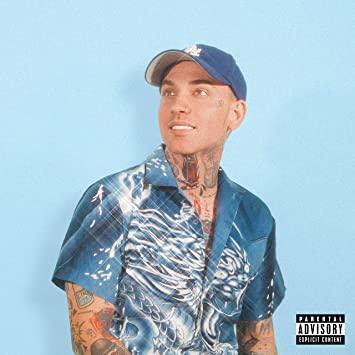 Everything Means Nothing - blackbear (Vinyl)