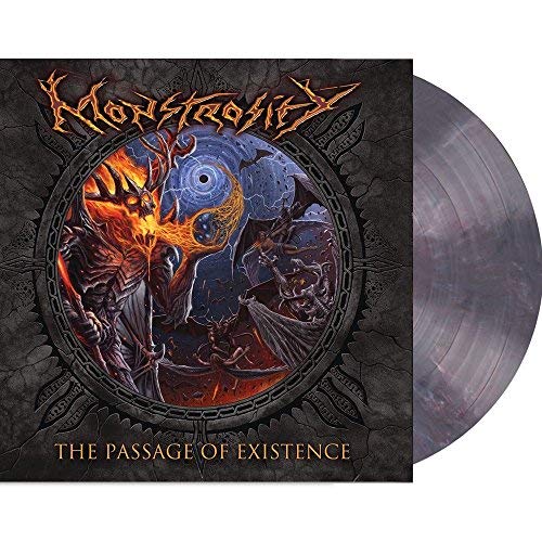 The Passage Of Exist