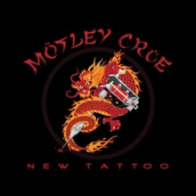 New Tattoo