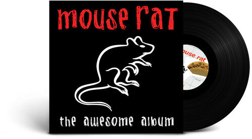 The Awesome Album - Mouse Rat (Vinyl)