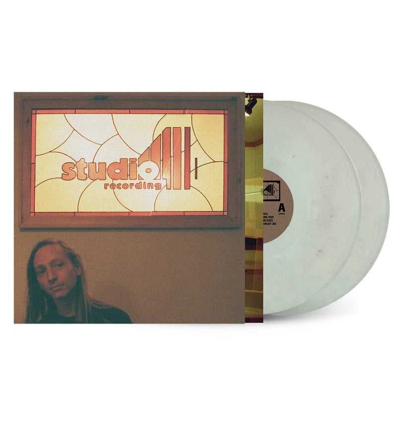 Live At Studio 4 - Movements (Vinyl) (Marble Mint)
