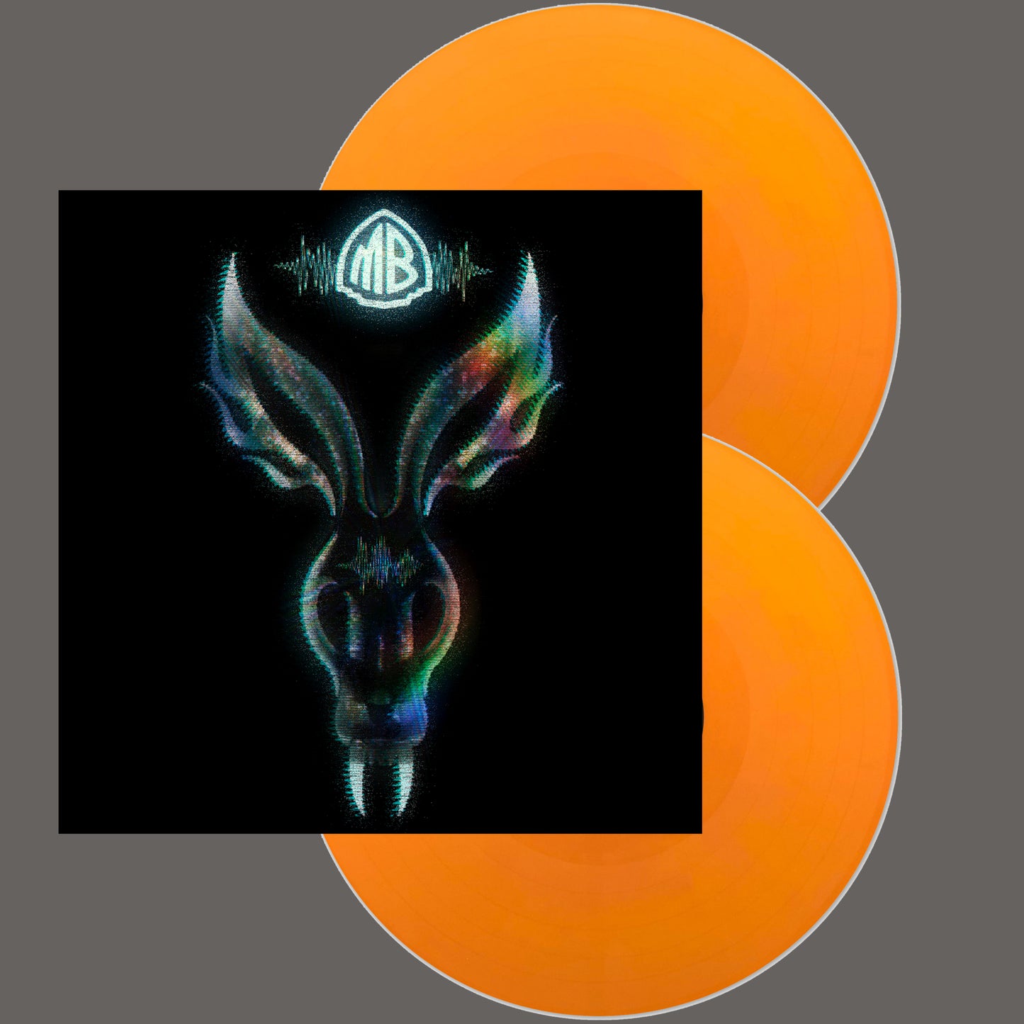 The Night They Came Home - Mr. Bungle (2 Vinyl) (Indie Exclusive Limited Edition Orange)