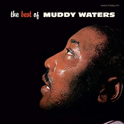 Best Of - Muddy Waters (Limited 180-Gram Brown Colored Vinyl With Bonus Tracks)