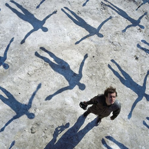 Absolution - Muse (Vinyl)
