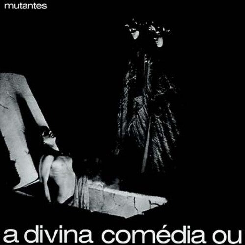 Divina Comedia Ou Ando Meio Desligado (Special Edition, White Vinyl)
