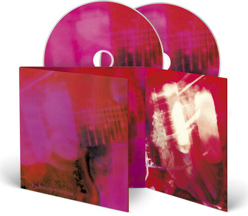 Loveless (2CD)