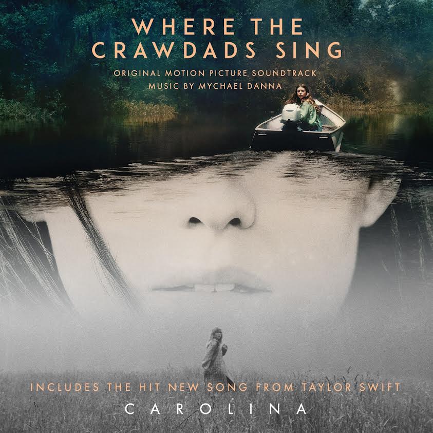 Where The Crawdads Sing (Original Motion Picture Soundtrack)