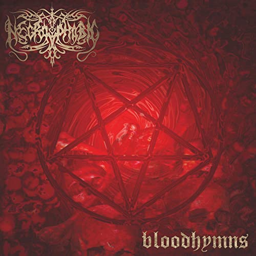 Bloodhymns (Re-issue 2022)