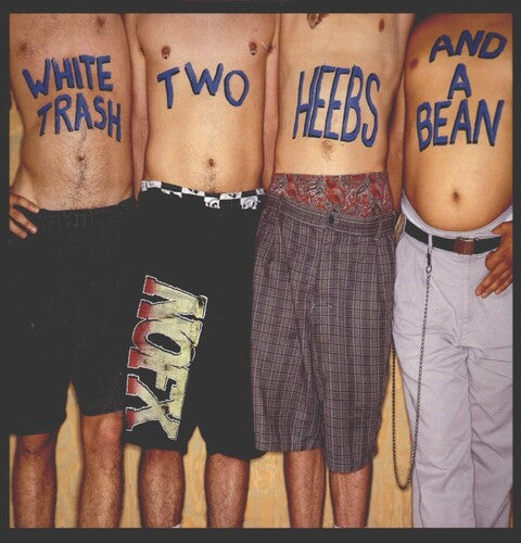White Trash - Anniversary Edition