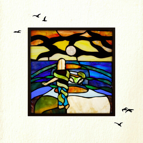 Giant Palm - Loser Edition (Colored Vinyl, Orange, Limited Edition)