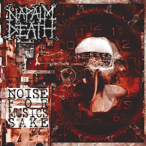 Noise for Music's Sake (Bonus CD)