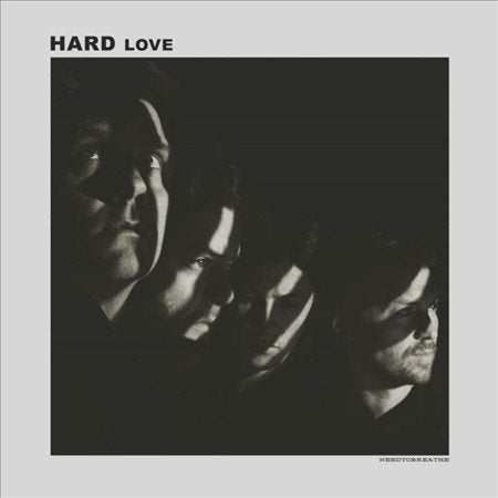 HARDLOVE