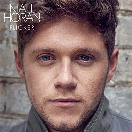 Flicker - Niall Horan Vinyl