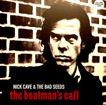 Boatman's Call - Nick Cave (Vinyl)