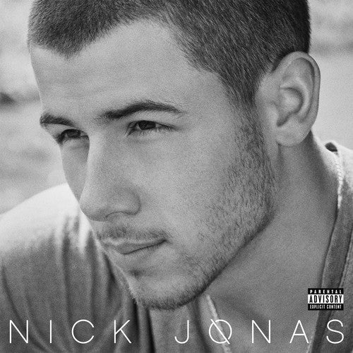 Nick Jonas - Nick Jonas (Vinyl)