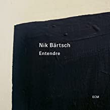 Entendre (Spa) - Nik Bartsch (Vinyl)