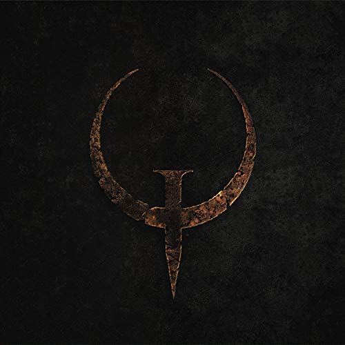 Quake - Nine Inch Nails (Vinyl)