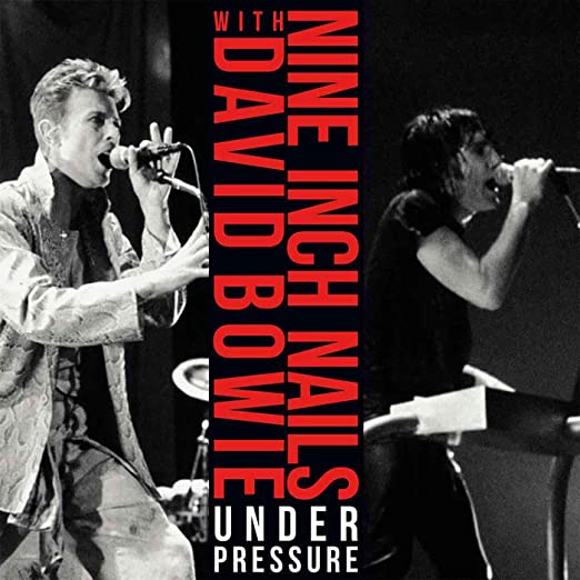 Under Pressure